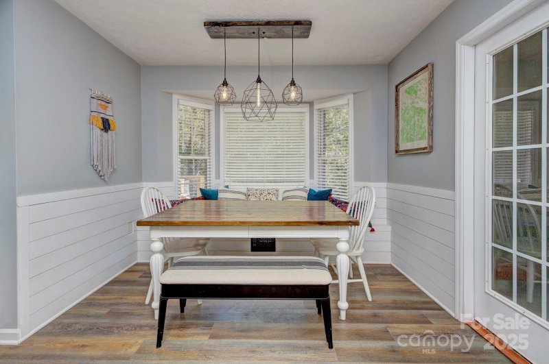 Property image 5 of 327 Robert Keever Road in Keever Estates, Stanley, NC 28164