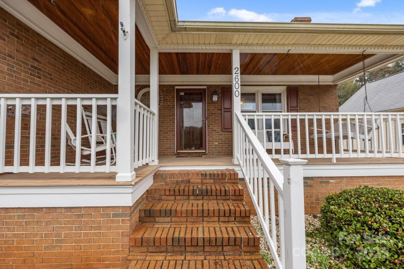 Property image 2 at 2600 Foxworth Drive, Monroe, NC 28110