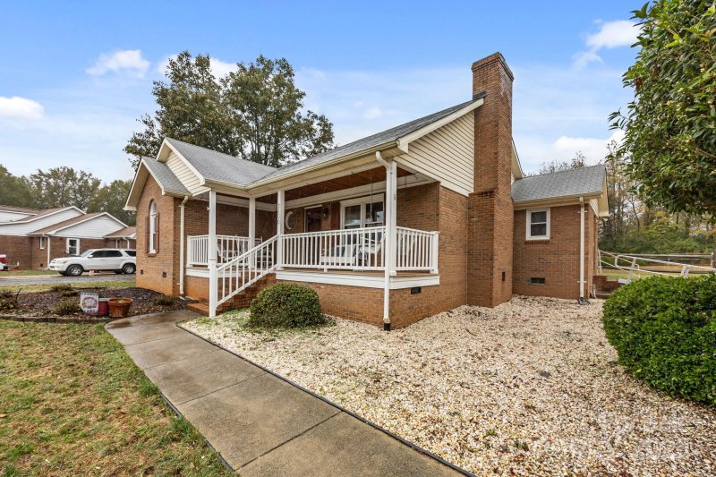 Property image 3 at 2600 Foxworth Drive, Monroe, NC 28110