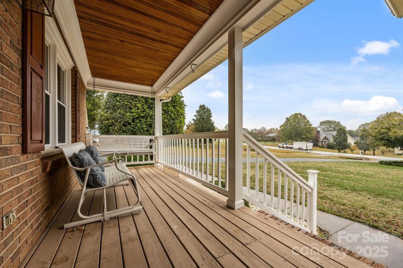 Property image 4 at 2600 Foxworth Drive, Monroe, NC 28110