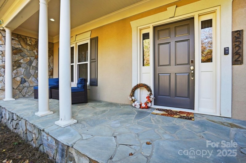 Property image 2 of 3522 Wylie Meadow Lane in Radbourne, Charlotte, NC 28269