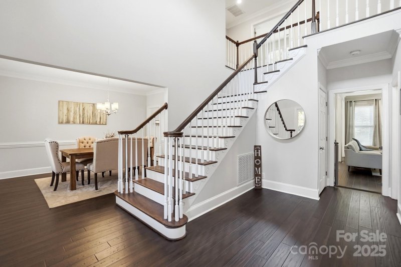 Property image 3 of 3522 Wylie Meadow Lane in Radbourne, Charlotte, NC 28269