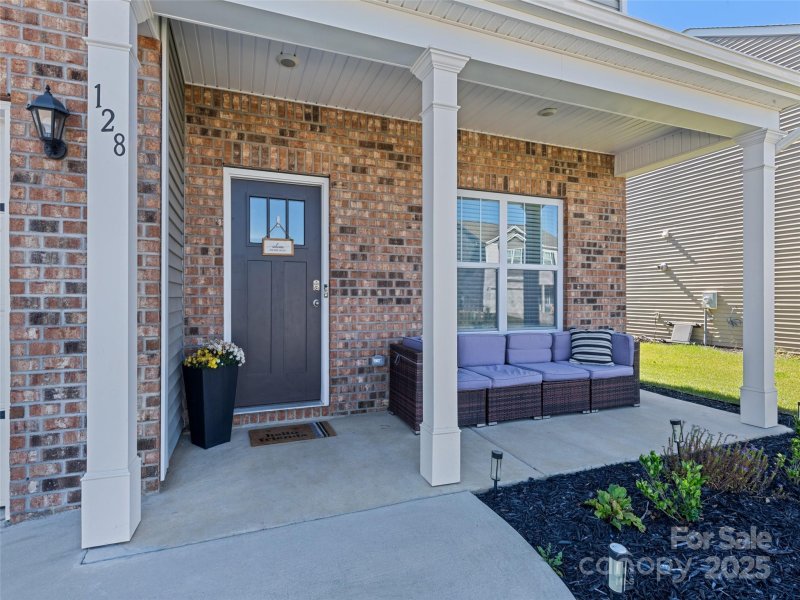 Property image 5 of 128 Wheatfield Road in Tap Root Farms, Fletcher, NC 28732