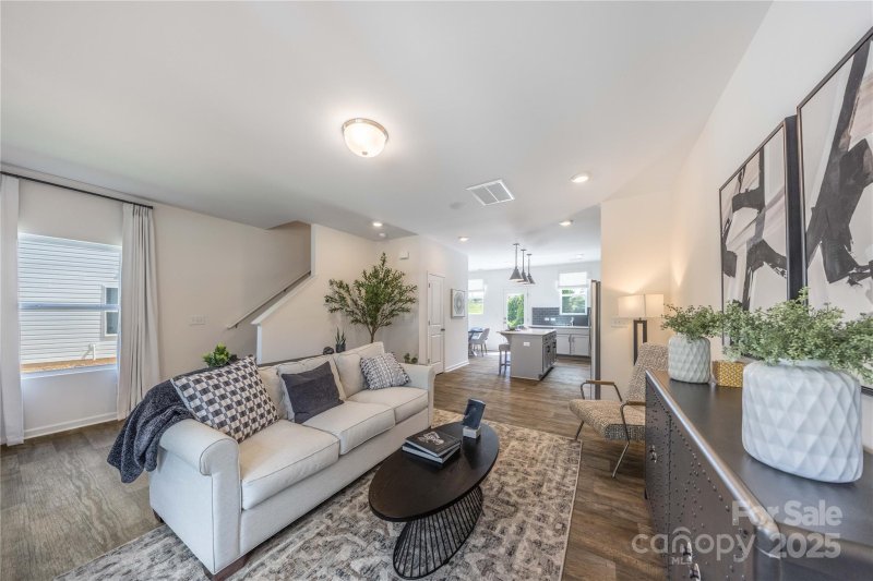 Property image 3 of 3111 Elemare Street in Dukes Ridge, Charlotte, NC 28208