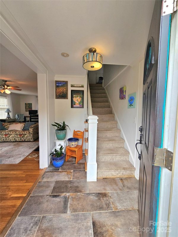 Property image 5 of 627 N 6th Street in Forest Hills, Albemarle, NC 28001