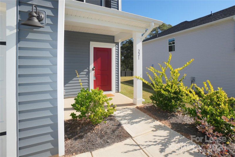 Property image 4 of 221 Arden Court in Seattle Crossing, Shelby, NC 28152