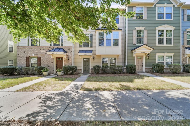 Property image 4 of 4061 Zilker Park Drive in City Park, Charlotte, NC 28217