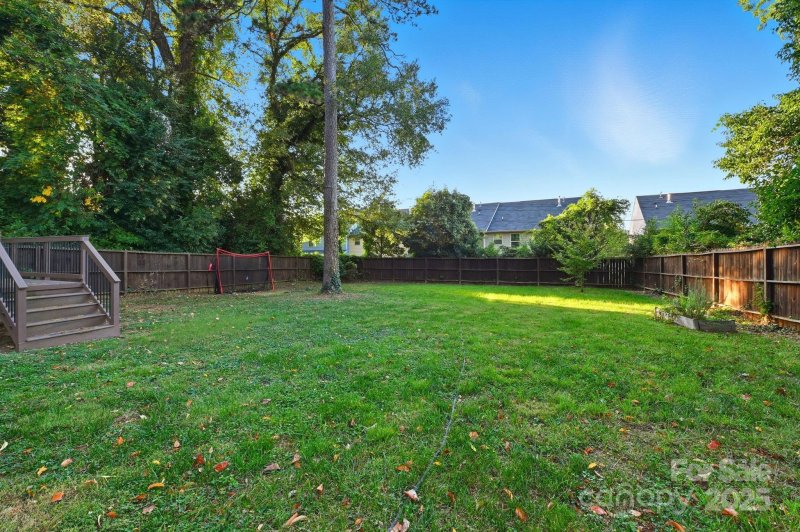 Property image 3 of 2100 Millerton Avenue in Wesley Heights, Charlotte, NC 28208