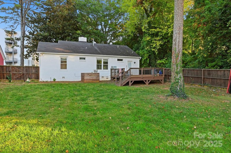 Property image 4 of 2100 Millerton Avenue in Wesley Heights, Charlotte, NC 28208