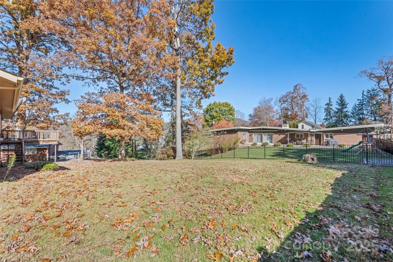 Property image 5 of 180 Oak Park Drive in oak park, Clyde, NC 28721