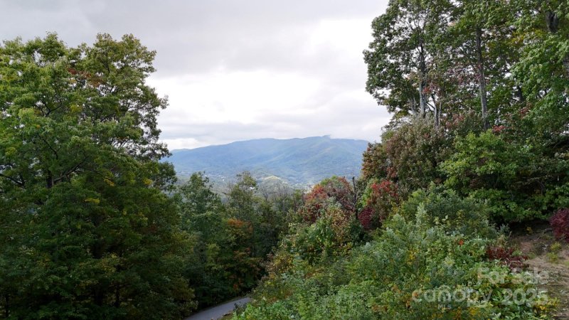 Property image 5 of Lot 45 Weatherwatch Lane in Smoky Mountain Sanctuary, Waynesville, NC 28786