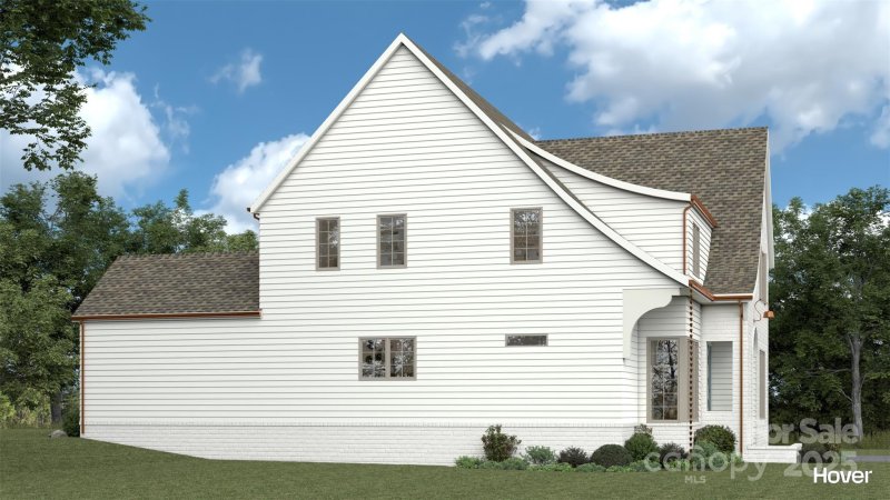 Property image 2 of 444 Hunter Lane in Cotswold, Charlotte, NC 28211