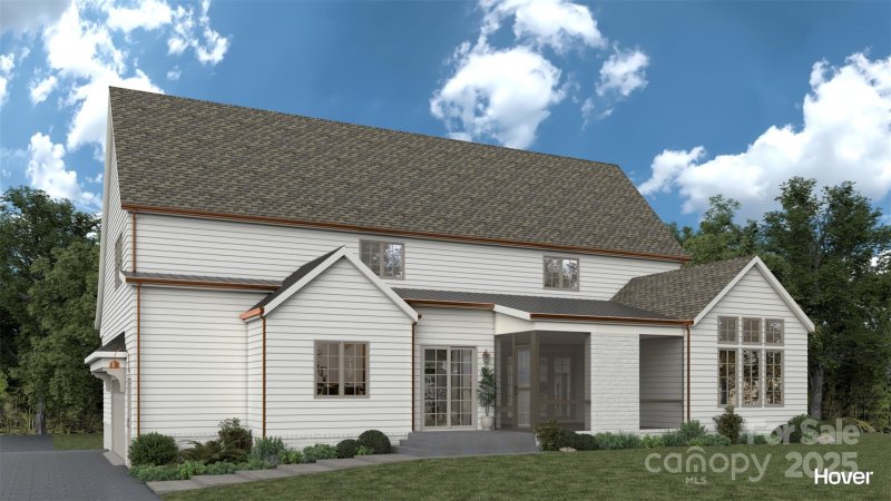 Property image 3 of 444 Hunter Lane in Cotswold, Charlotte, NC 28211