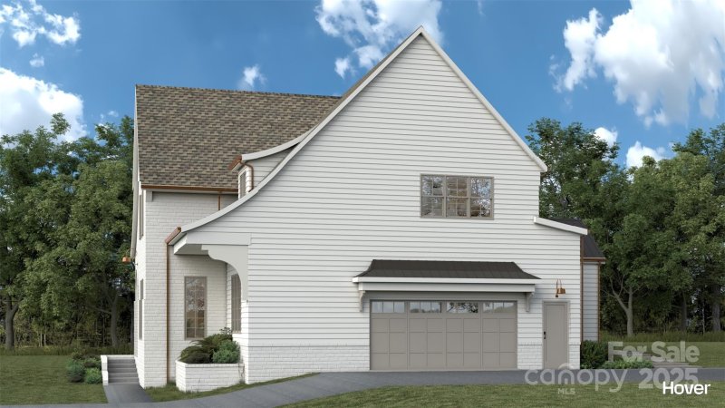 Property image 4 of 444 Hunter Lane in Cotswold, Charlotte, NC 28211