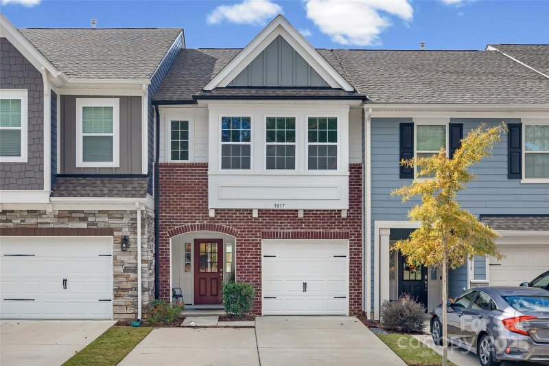 3017 Patchwork Court