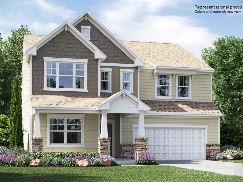 4339 Shimmering Stone Way