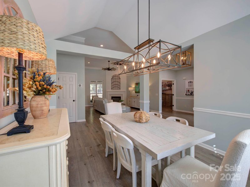 Property image 4 of 4411 Turnberry Court in Morris Glen, Concord, NC 28027