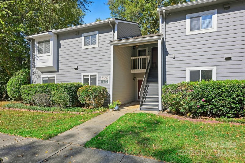 3336 Heathstead Place