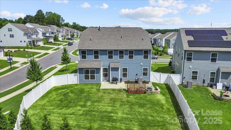 Property image 3 of 102 Cokesbury Road in Summerlin, Mooresville, NC 28115