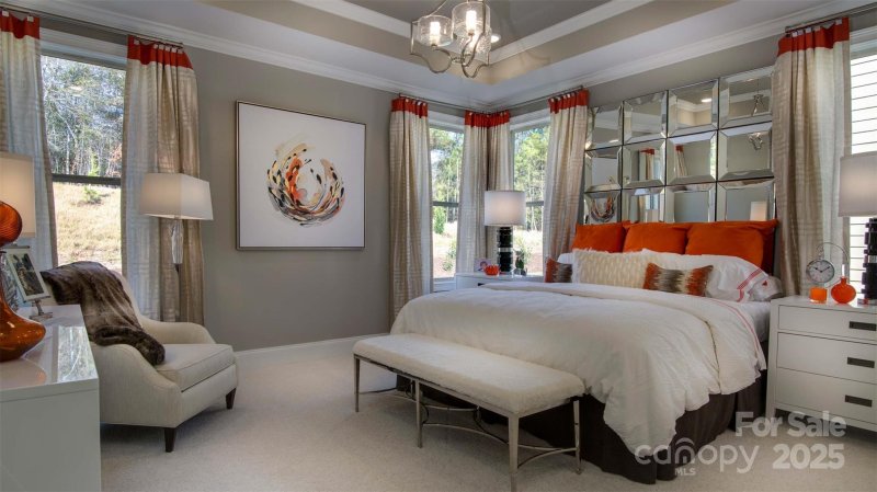 Property image 5 of 8929 Silver Springs Court in Cresswind, Charlotte, NC 28215