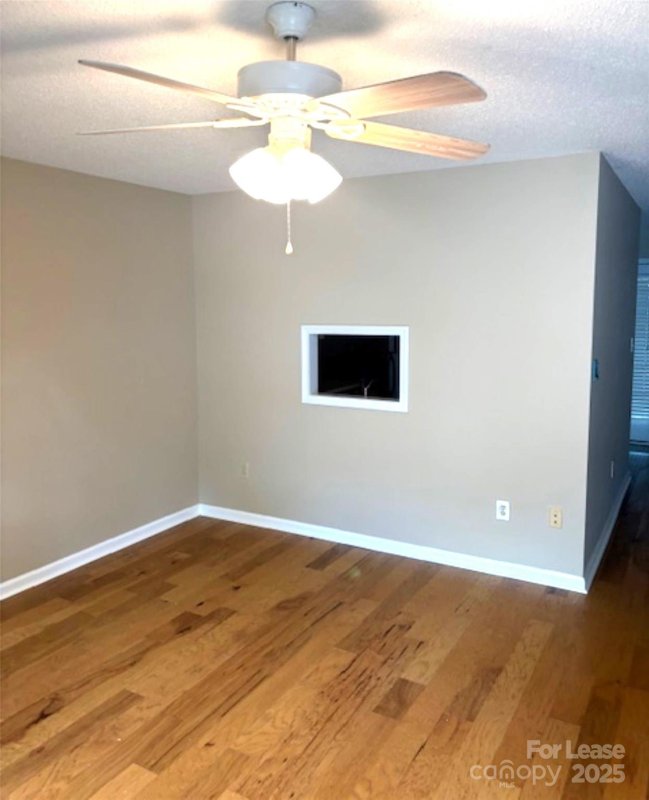 Property image 3 of 319 7th Street in Gateway Townhomes, Conover, NC 28613