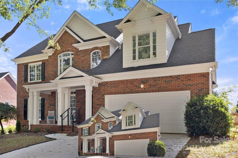 Property image 3 of 117 Alexandria Drive in Foxfield, Mooresville, NC 28115