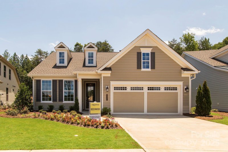 8921 Silver Springs Court