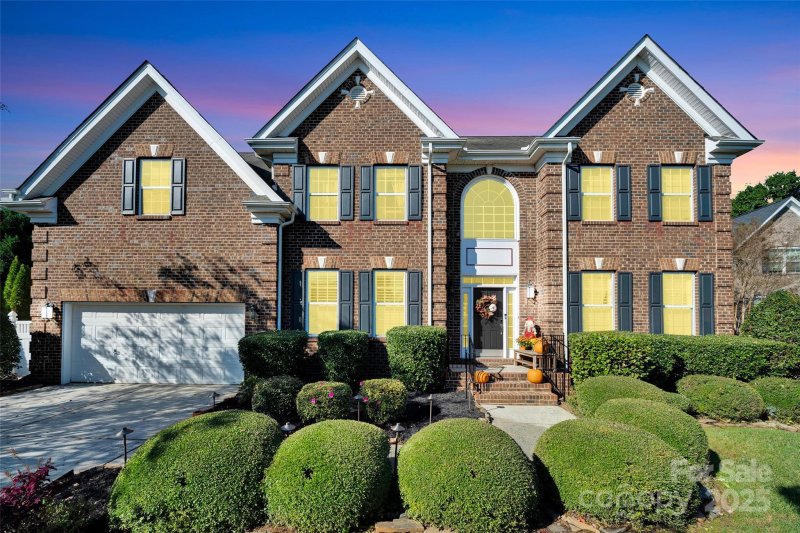 6809 Old Persimmon Drive