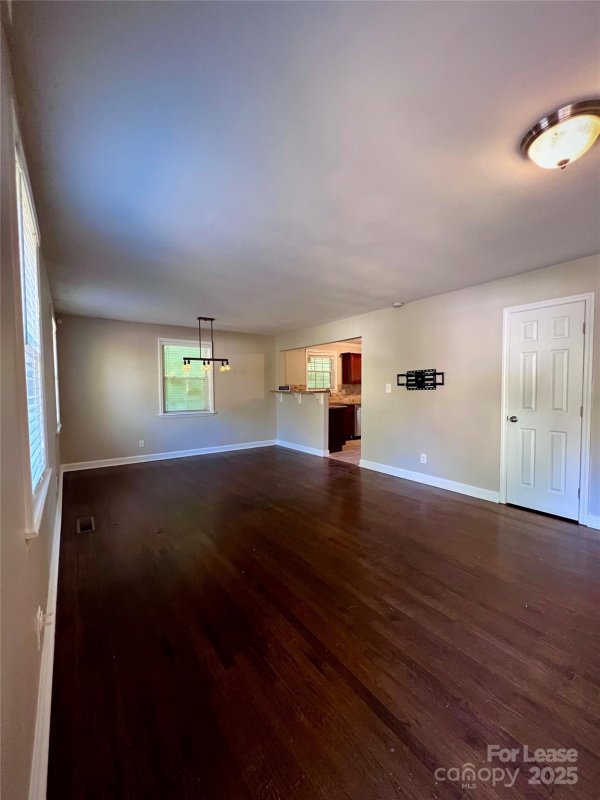 Property image 2 of 2716 Purser Drive in Shannon Park, Charlotte, NC 28215