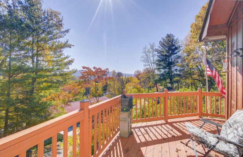 Property image 3 of 185 Jb Ivey Lane in Lake Junaluska Assembly, Lake Junaluska, NC 28745