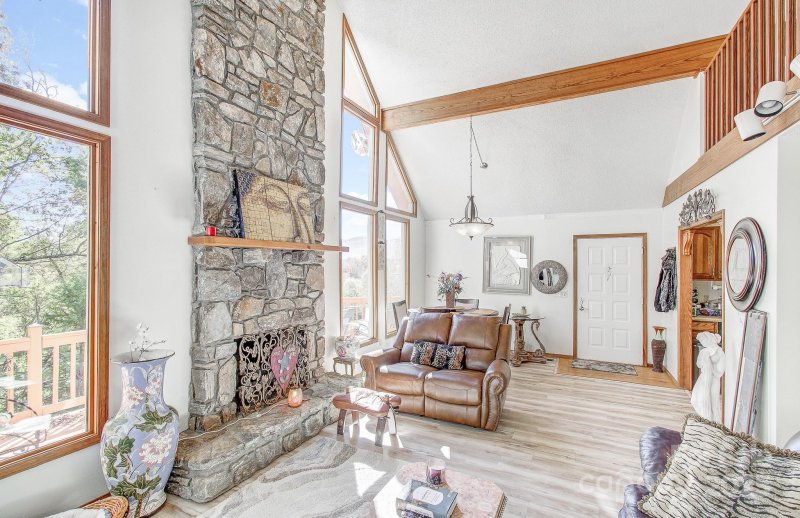 Property image 5 of 185 Jb Ivey Lane in Lake Junaluska Assembly, Lake Junaluska, NC 28745