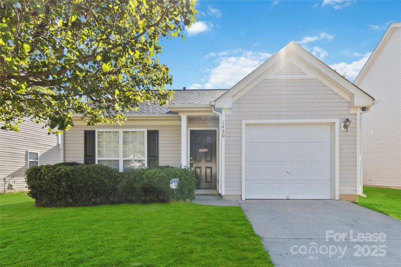 1430 Braveheart Lane