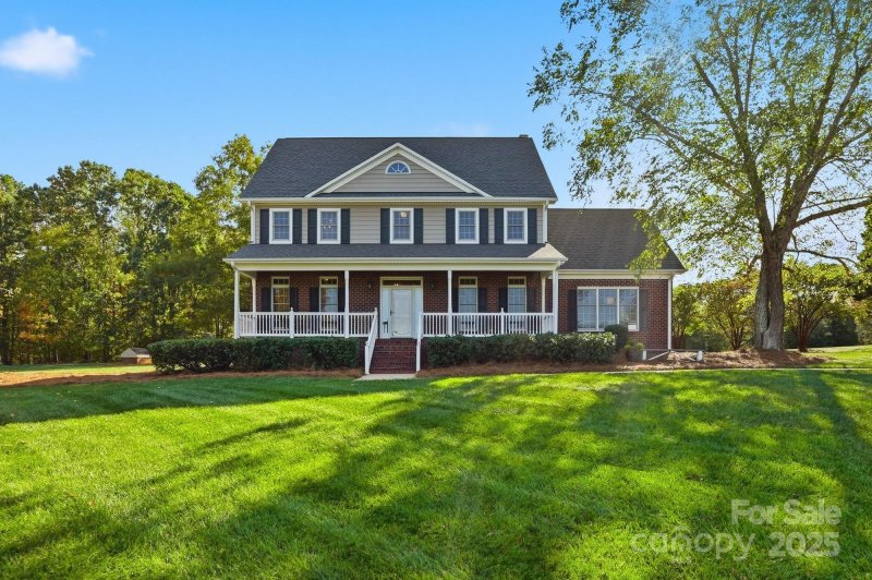 Property image 4 at 4628 Dovefield Lane, Kannapolis, NC 28081