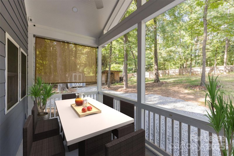 Property image 3 of 100 Aurora Lane in Shepherds Vineyard, Huntersville, NC 28078