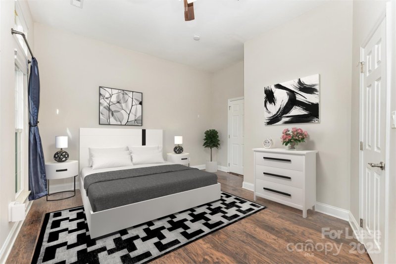 Property image 4 of 100 Aurora Lane in Shepherds Vineyard, Huntersville, NC 28078