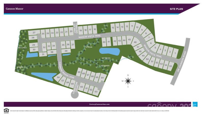 Property image 5 of 9976 Manor Vista Trail in Cannon Manor, Kannapolis, NC 28027