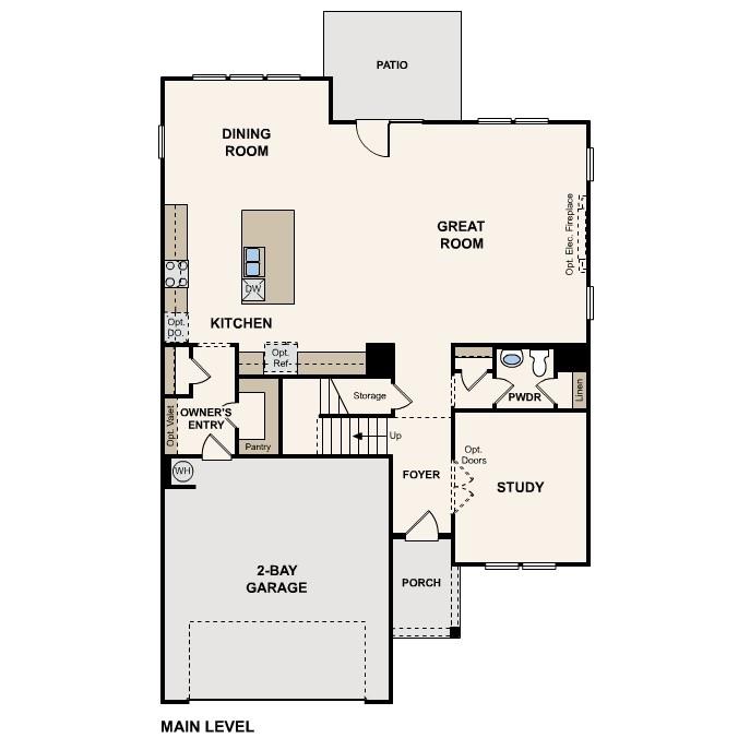 Property image 2 of 9968 Manor Vista Trail in Cannon Manor, Kannapolis, NC 28027