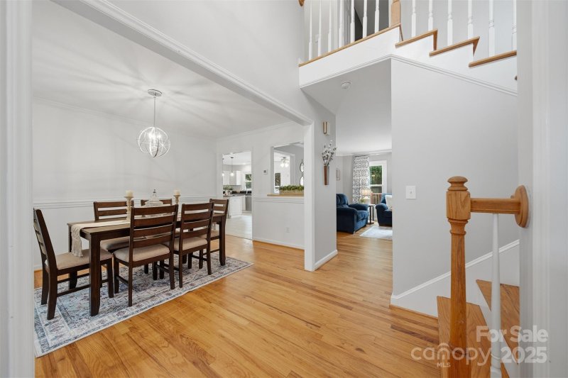 Property image 2 of 656 Wood Hollow Road in River Ridge Run, Taylorsville, NC 28681