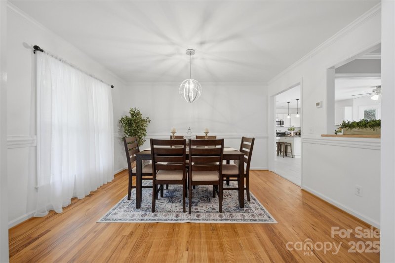 Property image 3 of 656 Wood Hollow Road in River Ridge Run, Taylorsville, NC 28681