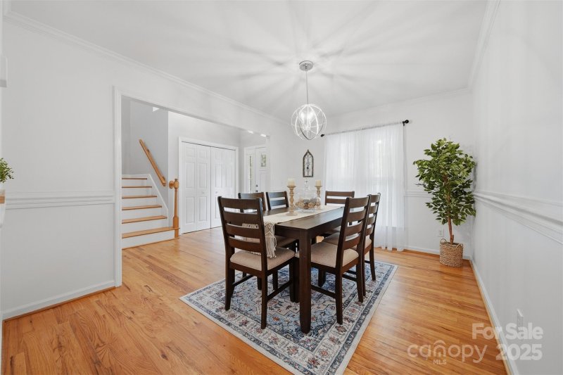 Property image 4 of 656 Wood Hollow Road in River Ridge Run, Taylorsville, NC 28681