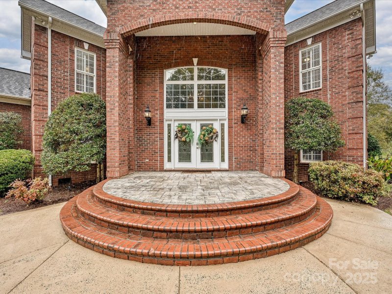 Property image 2 at 2258 Rising Sun Lane, Matthews, NC 28104