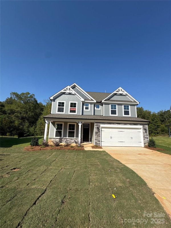 Property image 2 of 3246 Bozeman Court in Carrington, Stanley, NC 28164