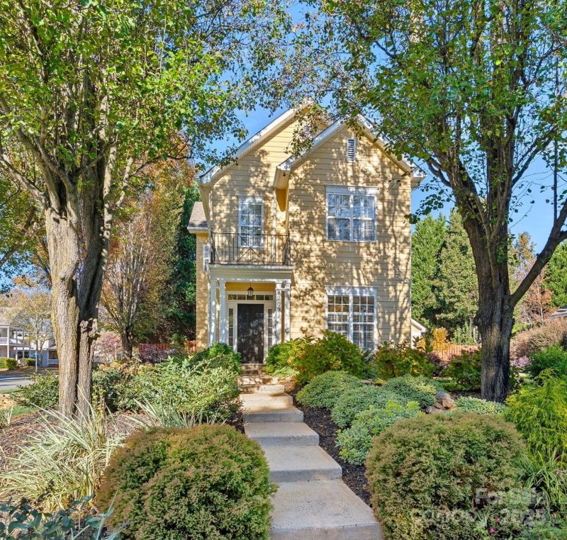 Property image 2 at 8209 Ballymore Court, Huntersville, NC 28078