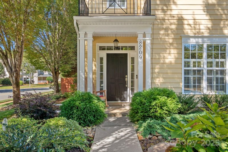 Property image 3 at 8209 Ballymore Court, Huntersville, NC 28078