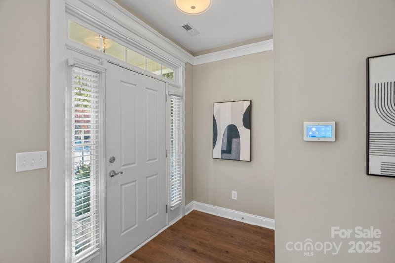 Property image 4 at 8209 Ballymore Court, Huntersville, NC 28078