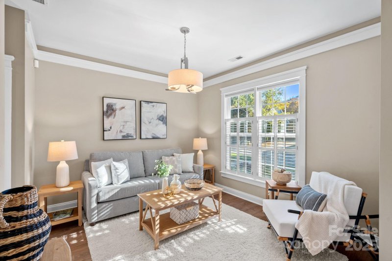 Property image 5 at 8209 Ballymore Court, Huntersville, NC 28078