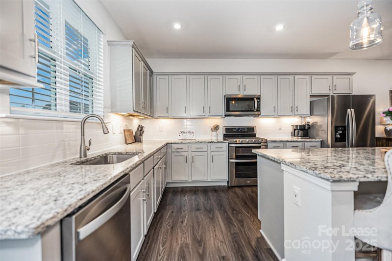 Property image 3 of 4306 Reed Creek Drive in Waterstone, Sherrills Ford, NC 28673