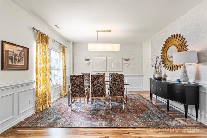 Property image 5 of 14706 Metaghan Court in Creekshire Village, Charlotte, NC 28278