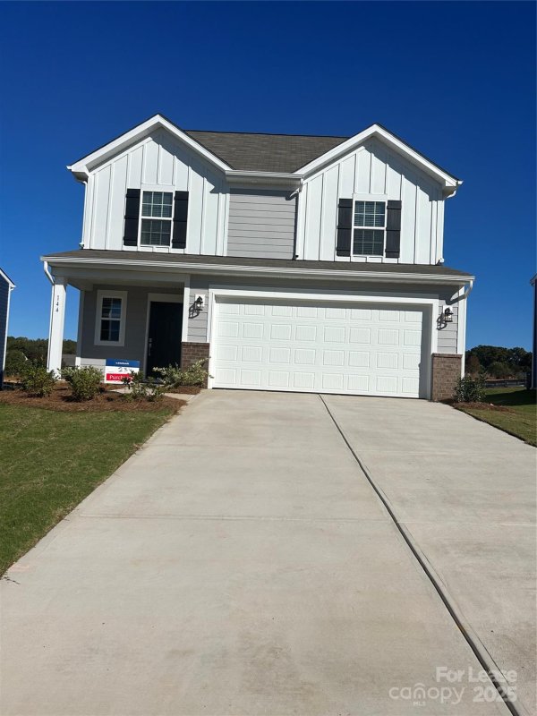 144 Oconee Trail