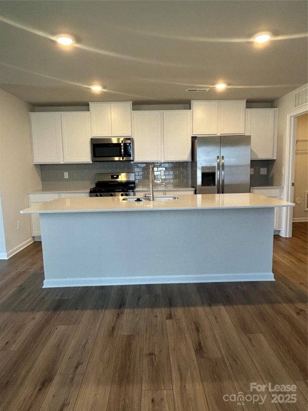 Property image 4 of 144 Oconee Trail in Sullivan Farm, Statesville, NC 28625